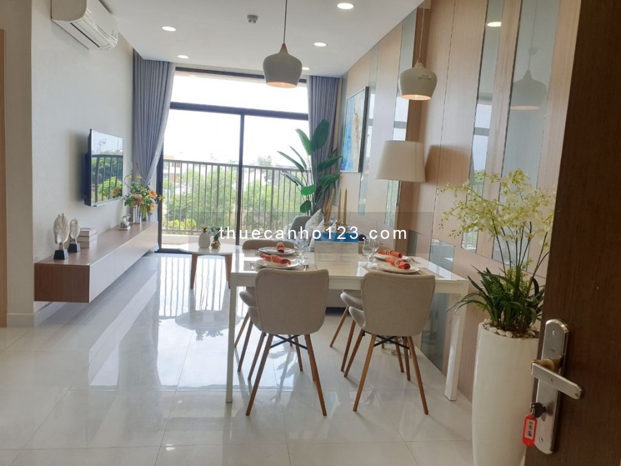 Cho thuê căn hộ Jamila Khang Điền 2PN giá tốt nhất thị trường. Nhanh tay liên hệ sở hữu căn hộ cao cấp giá ưu đãi nhé
