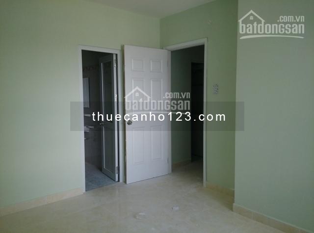 Cho thuê căn hộ chung cư Tân Hương Tower căn 2 phòng ngủ với tổng diện tích 71m2