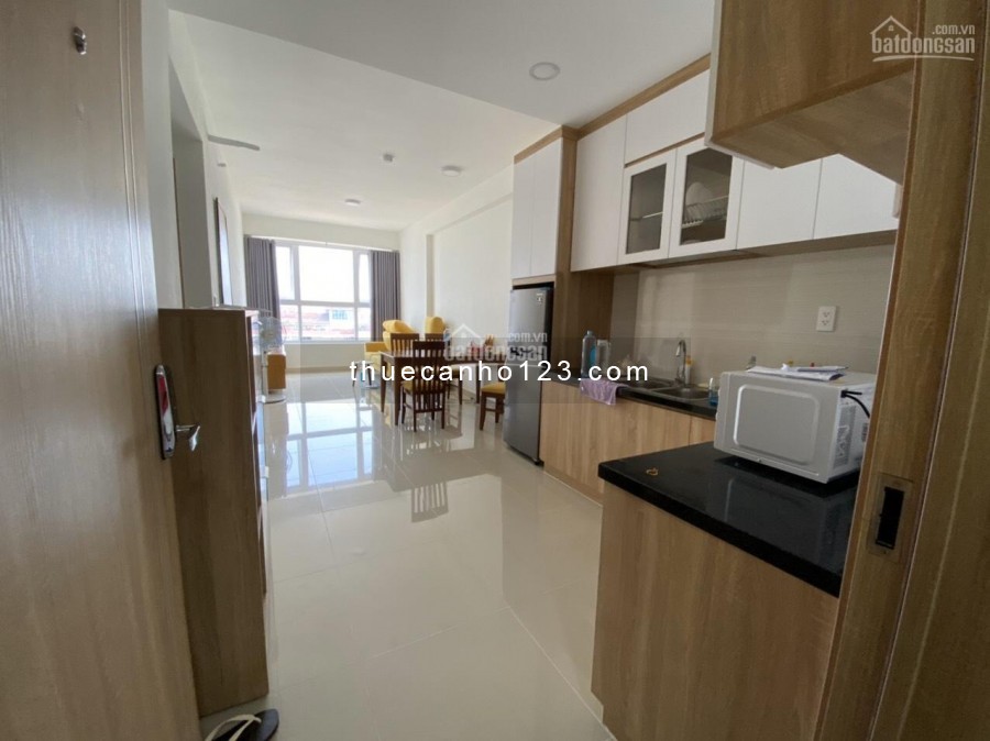 Cho thuê căn hộ chung cư Sài Gòn Gateway tại Xa Lộ Hà Nội Quận 9. Giá rẻ
