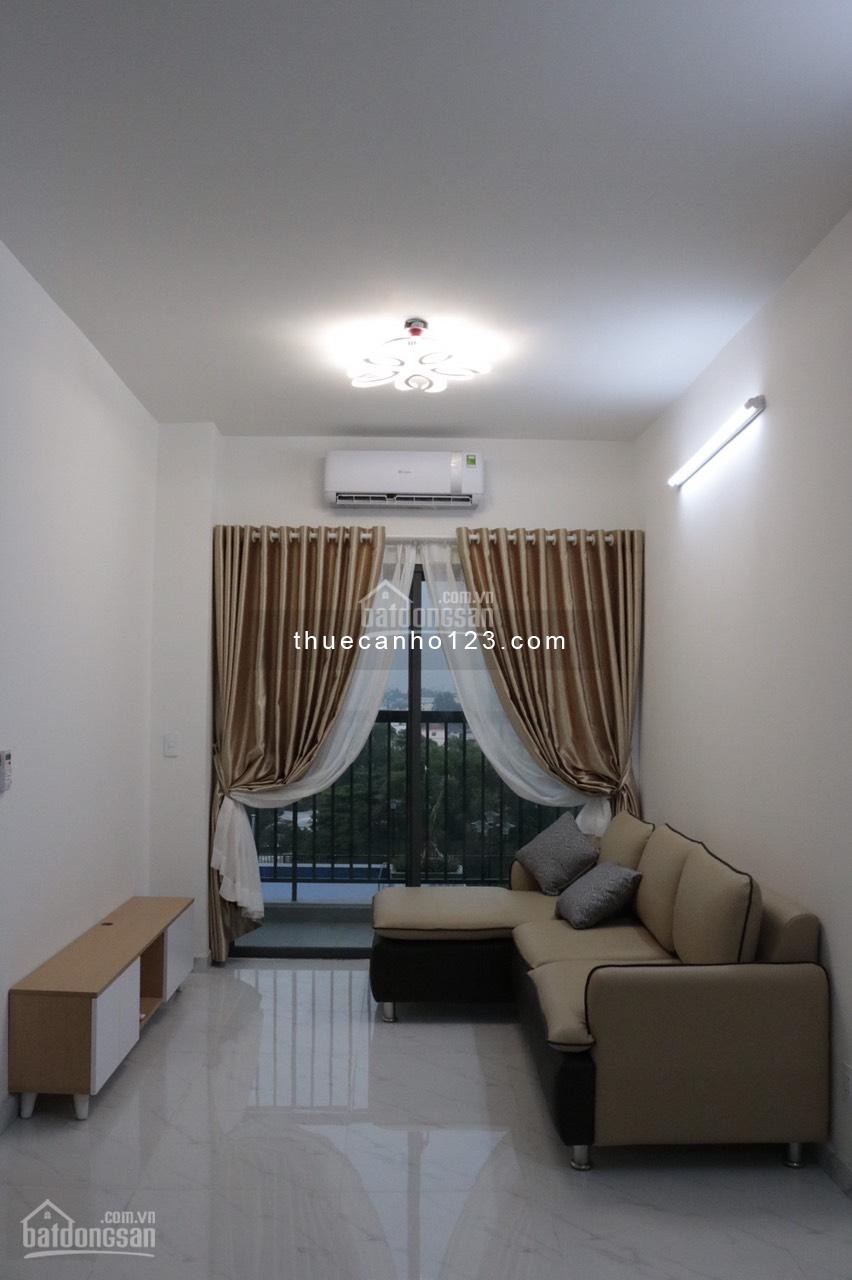 Cho thuê căn hộ chung cư Sài Gòn Gateway tại Xa Lộ Hà Nội Quận 9. Giá rẻ