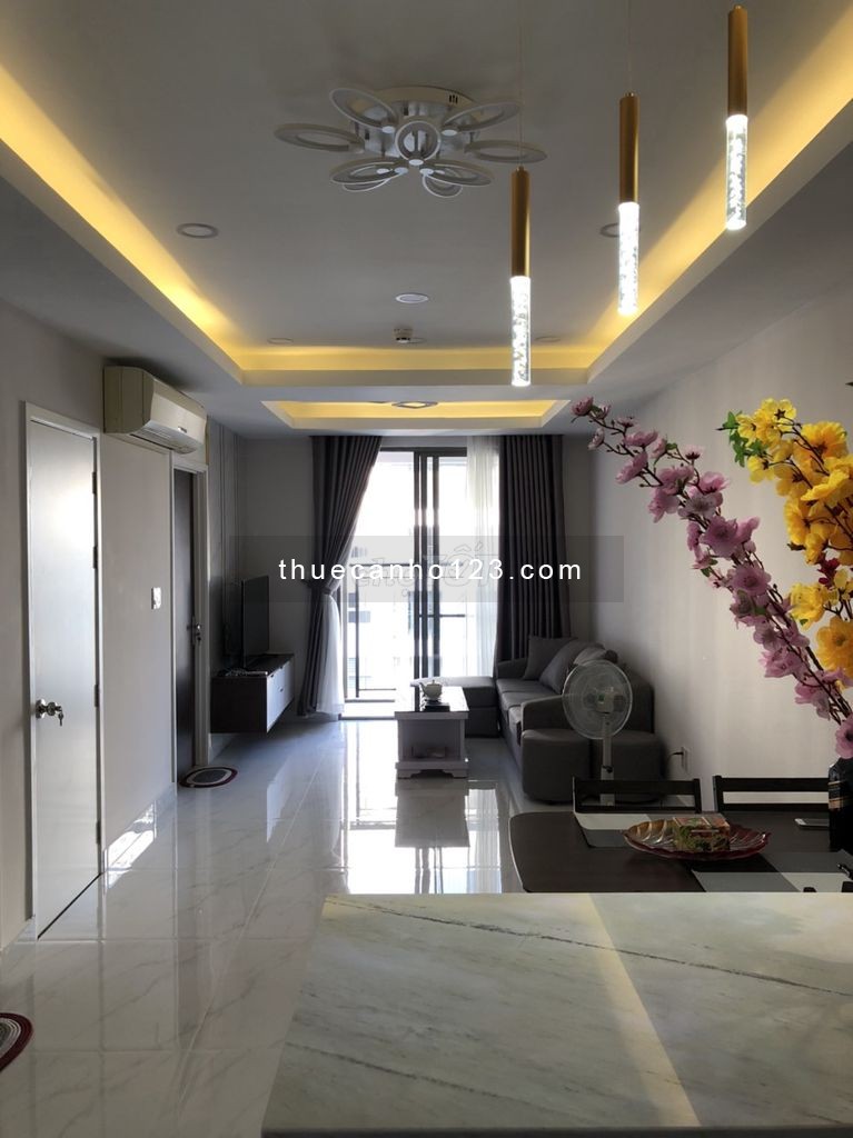 Cần cho thuê căn hộ chung cư Saigon South Residences Nhà Bè thuê nhanh chống giá rẻ