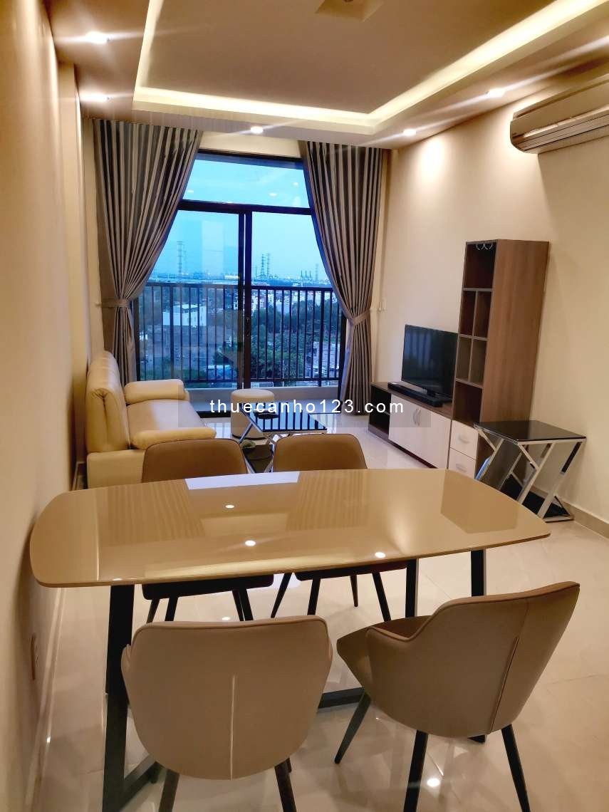 Cho thuê căn hộ Jamila Khang Điền, view đẹp 1PN - 2PN - 3PN, full phí giá 7 - 10tr/th, 0901 188 443