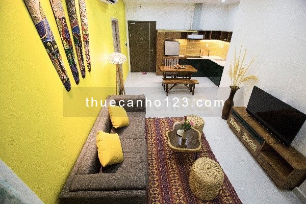 Cho thuê căn hộ Jamila Khang Điền, 1-3PN giá tốt 7-12tr full nội thất LH:0902305909
