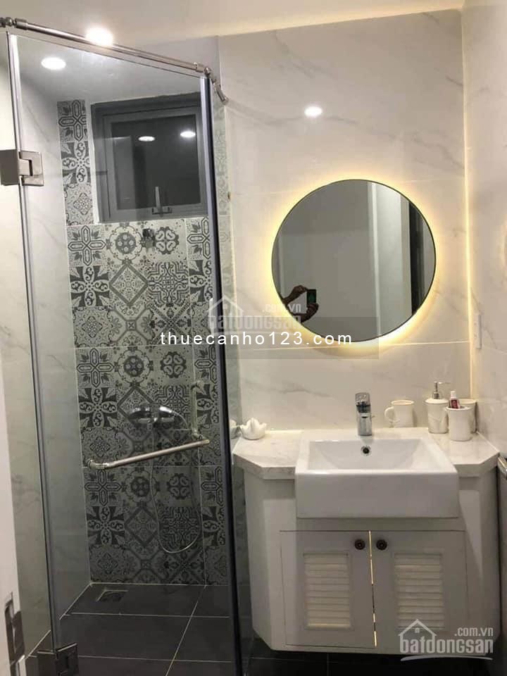Cho thuê căn hộ chung cư Orient Apartment 2PN 2WC, 80m2, Giá thuê 11 triệu/tháng