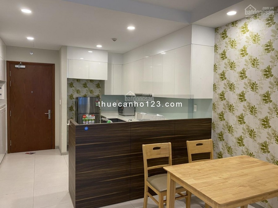 Cho thuê căn hộ chung cư Orient Apartment 2PN 2WC, 80m2, Giá thuê 11 triệu/tháng