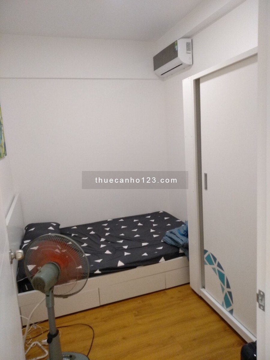 Tôi chính chủ căn 2 phòng ngủ 50m2 chung cư Prosper đầy đủ nội thất