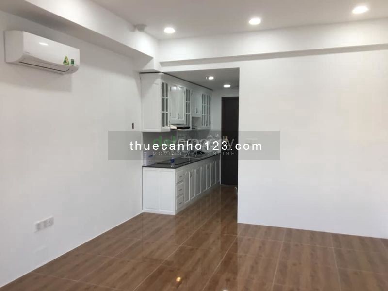 Cho thuê căn hộ tại dự án chung cư Kingston Residence 35m2 tọa lạc tại 146 Đường Nguyễn Văn Trỗi Phú Nhuận
