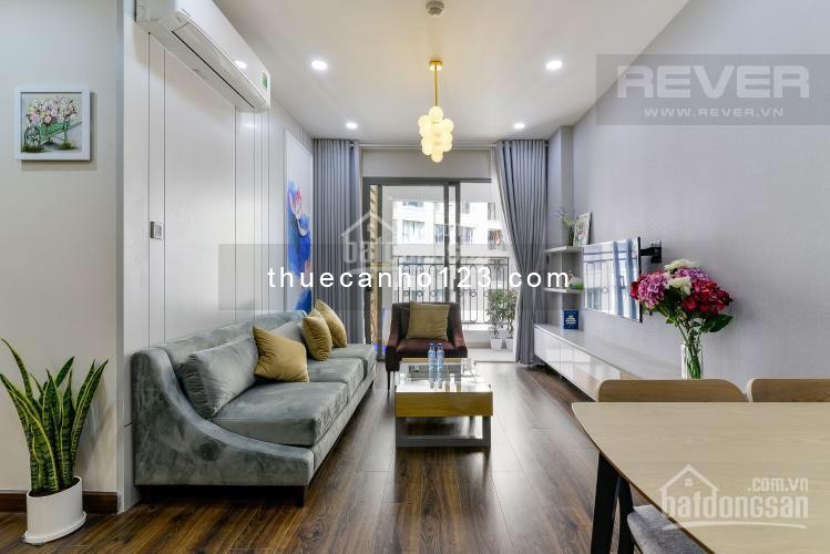 Chuyên cho thuê căn hộ chung cư Sài Gòn Royal từ 1-2-3 mới tinh, nội thất cao cấp, giá cả siêu hợp lý