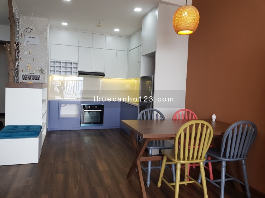 Cho thuê căn 3PN giá chuẩn chỉ 20tr/tháng tại Orchard Parkview - 0933757383