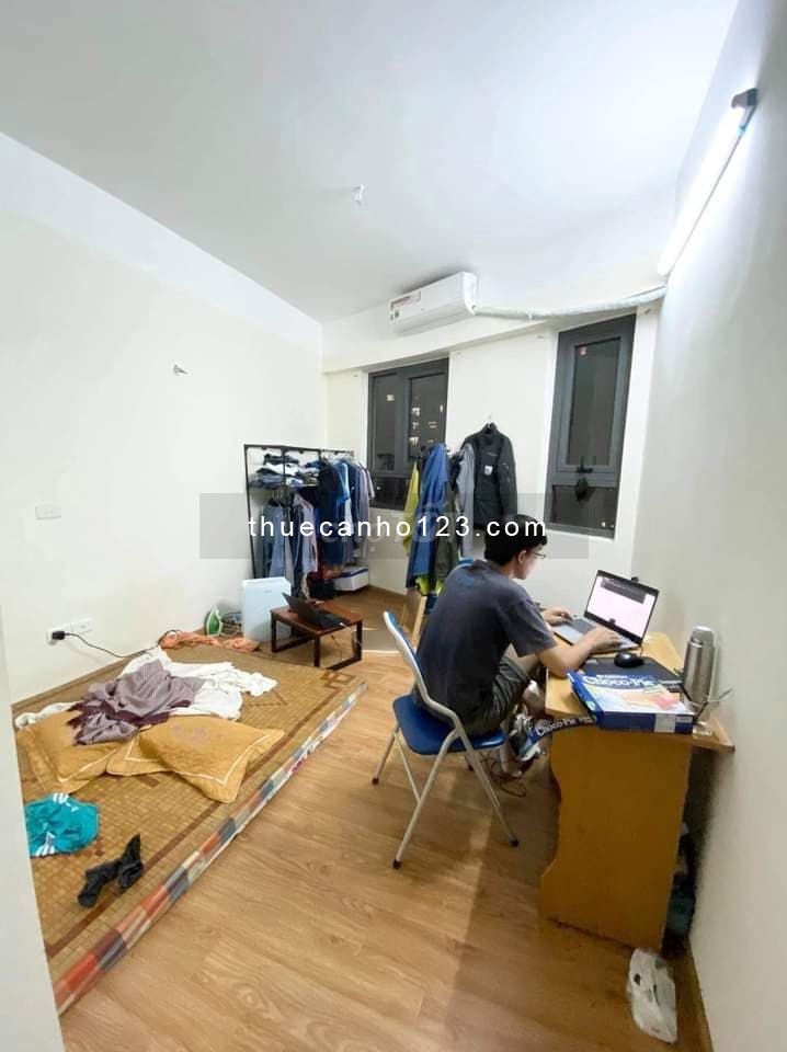 Cần cho thuê căn hộ chung cư CT36 Dream Home 75m2, 2PN, 2WC tại Đường Định Công, Hoàng Mai, Hà Nội