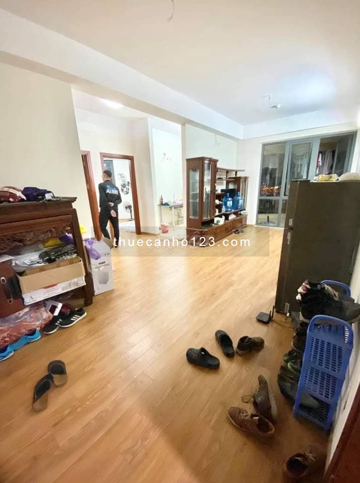 Cần cho thuê căn hộ chung cư CT36 Dream Home 75m2, 2PN, 2WC tại Đường Định Công, Hoàng Mai, Hà Nội