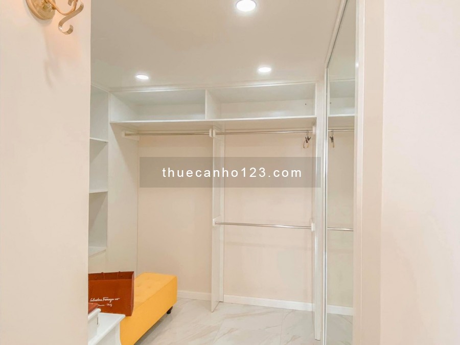 Cho thuê căn 3PN/2WC nội thất như hình ngay công việ gia định, 22tr/tháng, xem nhà 24/7