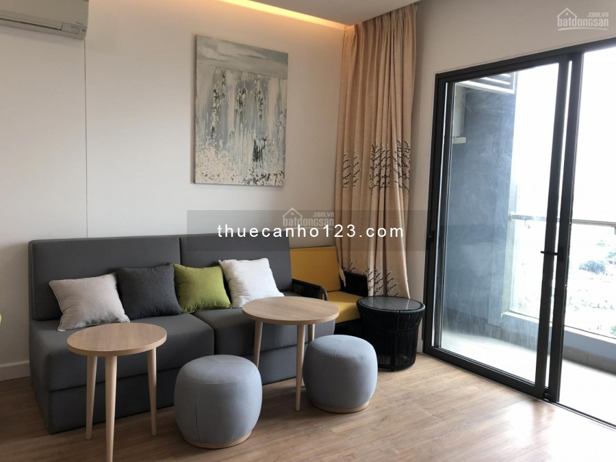 Cần cho thuê căn hộ chung cư Melody Residences 16 Âu Cơ quận Tân Phú.70m2, 9 triệu/tháng