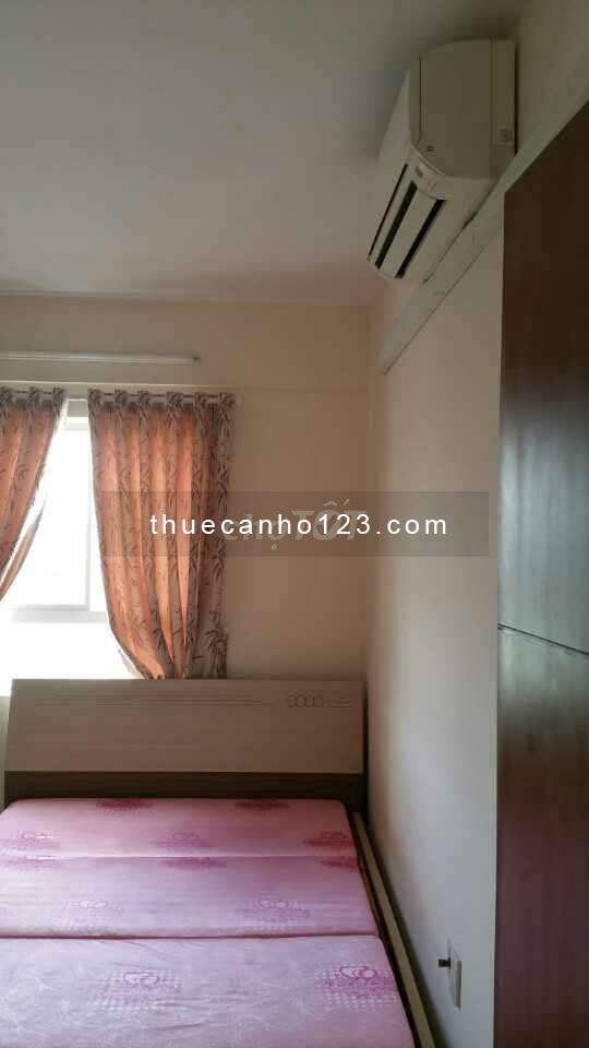 Cho thuê căn hộ chung cư 65m2, 2PN tại đường Phan Văn Hớn Quận 12, Cạnh cầu Tham Lương