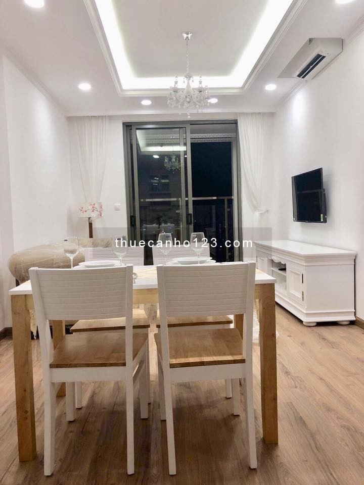 Cho thuê căn hộ tại dự án Celadon City, Tân Phú. diện tích 63m2,Full nội thất giá 10.5 tr/th