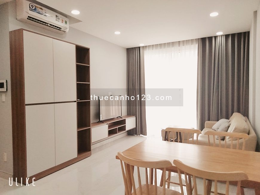 Cần cho thuê căn hộ Celadon (Ruby), Tân Phú,DT 75m2, 2PN, giá 9,5tr.LH:0981170149 Anh văn