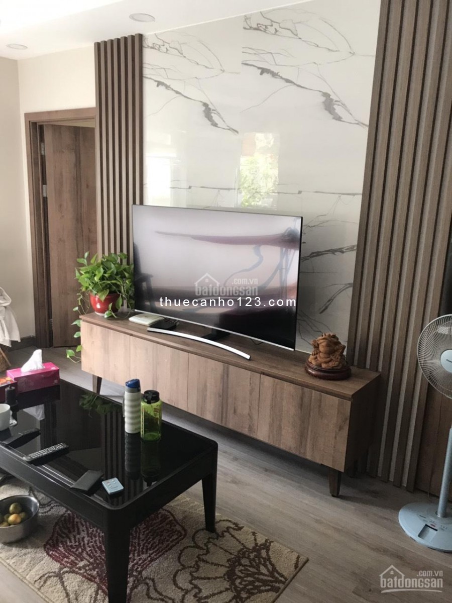 Cho thuê căn hộ cao cấp tự dự án chung cư TaniBuilding Sơn Kỳ 1 Quận Tân Phú, Nhà mới, giá rẻ