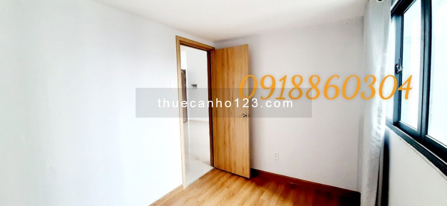 Cho thuê căn hộ Officetel La Astoria 3 - 2pn 2wc, pk có 2 bancon, máy lạnh. O9I886O3O4