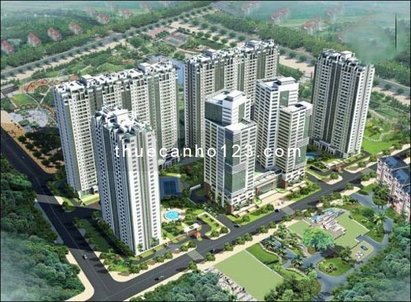 Cho thuê căn hộ chung cư Chánh Hưng - Giai Việt, 80m2, 2PN, 1WC, Giá thuê 10 triệu/tháng