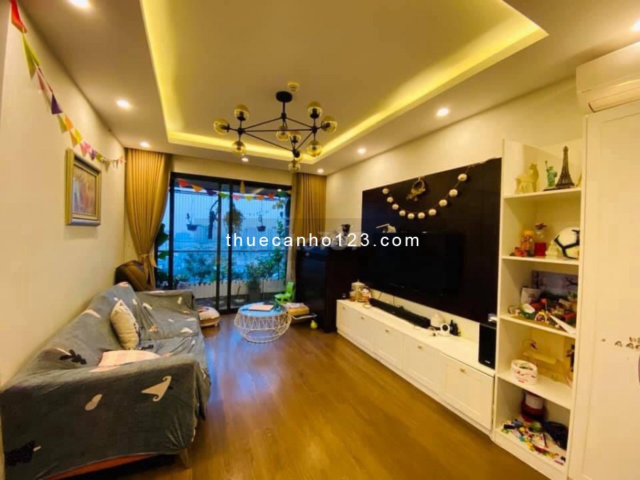 Chính chủ có căn hộ 100m2 3PN tại chung cư cao cấp FLC Complex 36 Phạm Hùng cần cho thuê giá mềm dẽo !