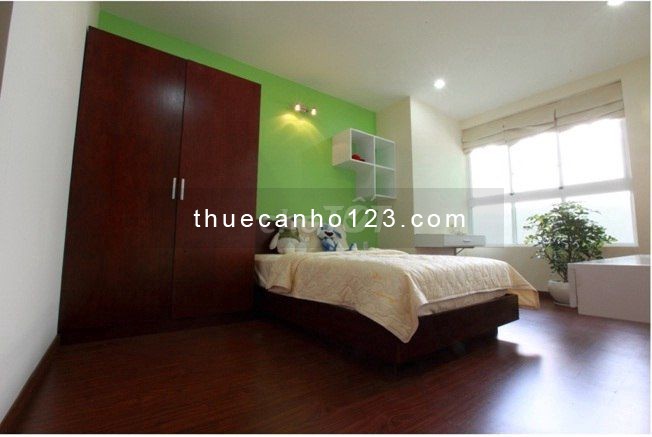 Cho thuê căn hộ IDICO Tân Phú, 68m2, 2Pn, 2WC, Cho thuê 7 triệu/tháng