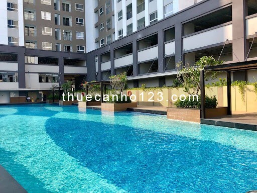 Cần cho thuê căn hộ cao cấp Chung cư Richstar, Quận Tân Phú. DT: 65m2,2PN,2WC Giá 9.5 triệu/ 1 tháng