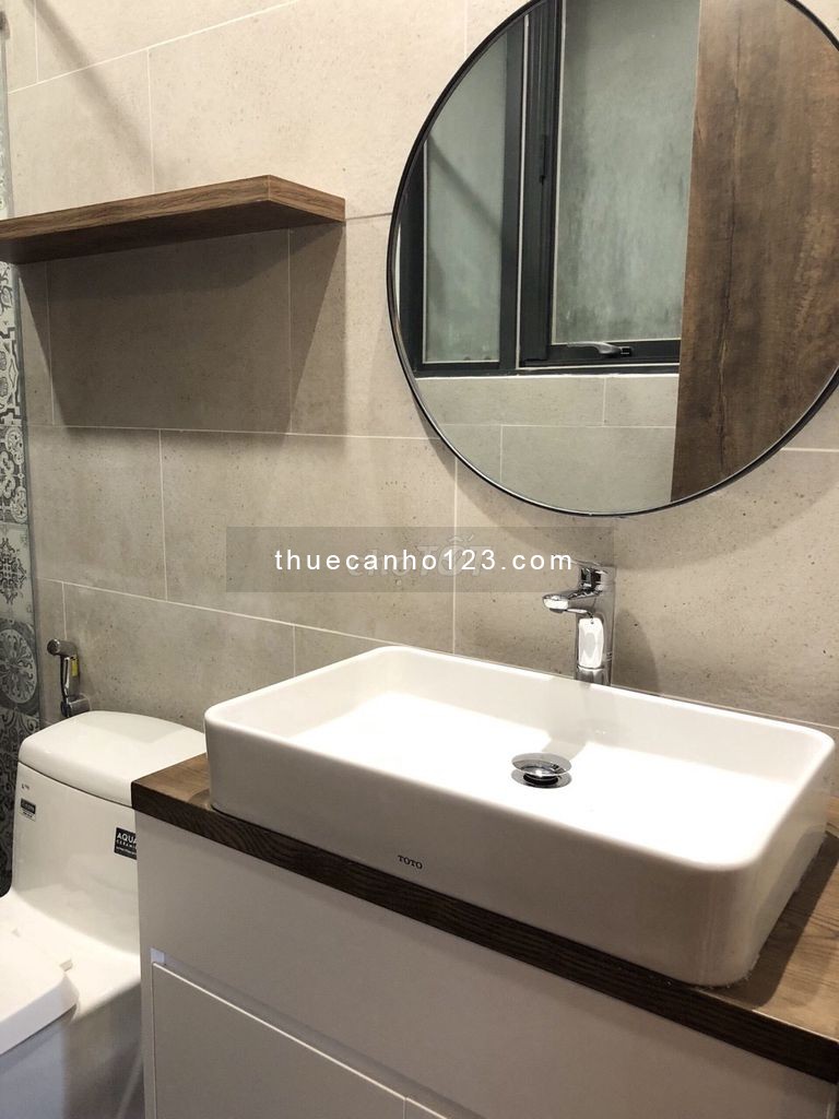 Cho thuê căn hộ chung cư Saigon South Residences, 76m2, 2PN, 2WC Giá thuê 9,5 triệu/tháng