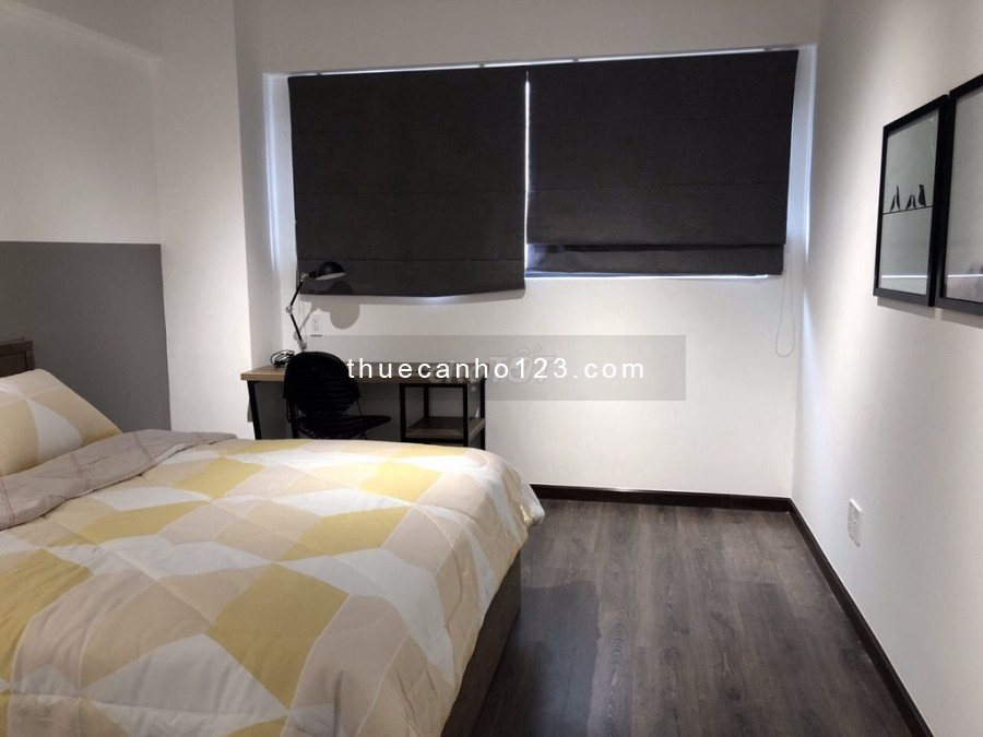 Cho thuê căn hộ chung cư Saigon South Residences, 76m2, 2PN, 2WC Giá thuê 9,5 triệu/tháng