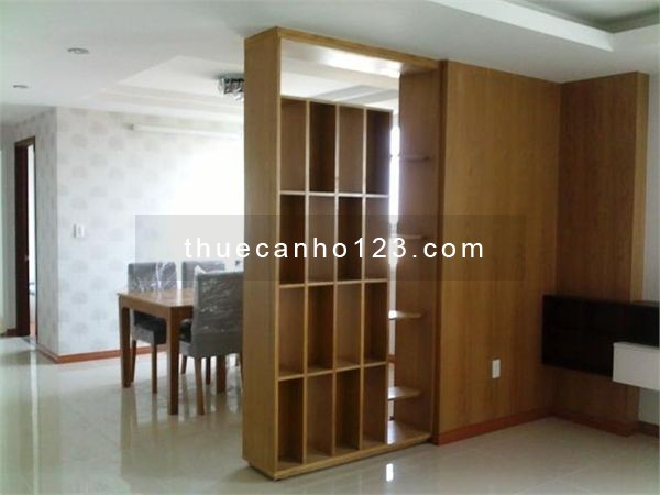 Căn hộ 75m2, 2PN, 2WC đầy đủ nội thất tại chung cư Fortuna Vườn Lài, Tân Phú. Cho thuê nhanh - Giá rẻ