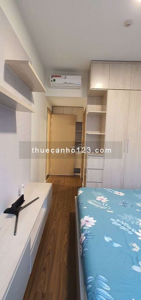 Cho thuê căn hộ chung cư Safira Khang Điền, 67m2, 2PN, 2WC, Full nội thất cao cấp
