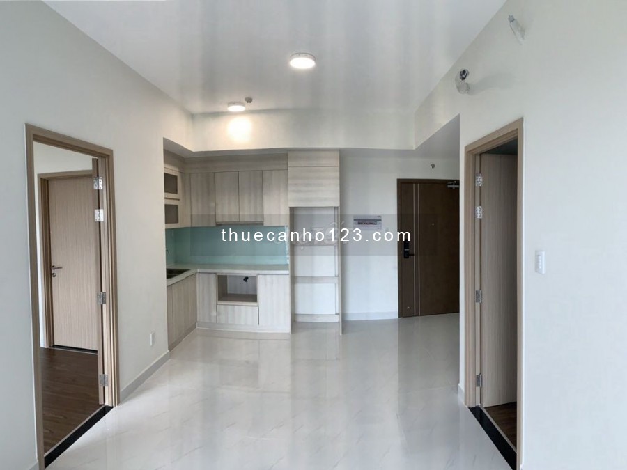 Cho thuê căn hộ tại dự án chung cư cao cấp Safira Khang Điền, 2PN, 2WC, 63m2