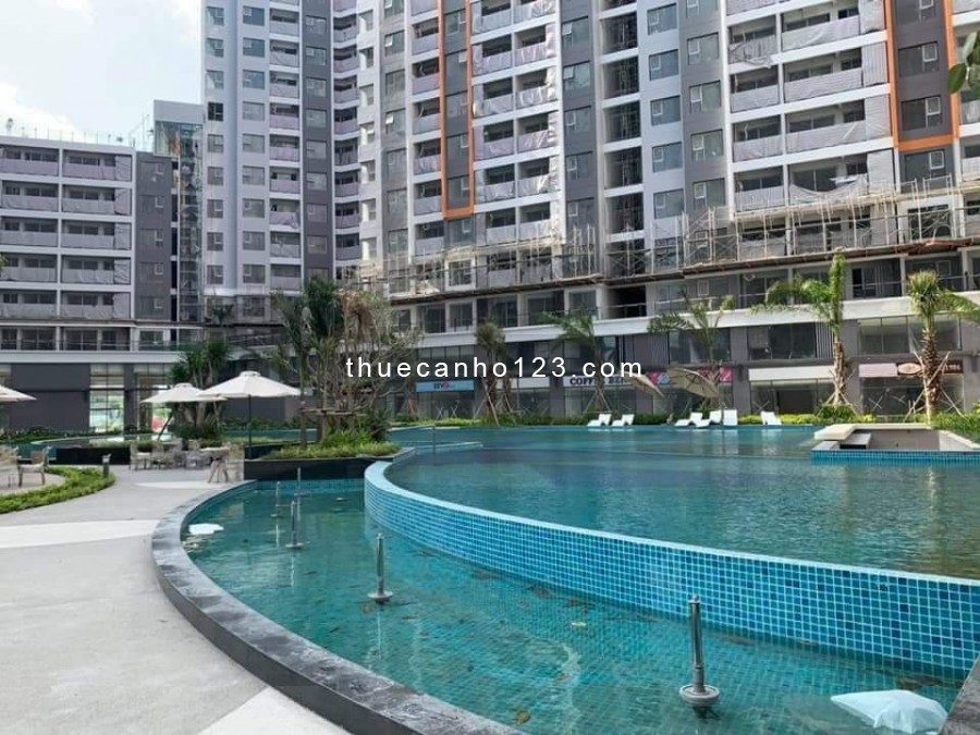 Hot cho thuê nhiều căn Safira Khang Điền, giá chỉ 6,5 triệu/tháng, liên hệ ngay 0906244927