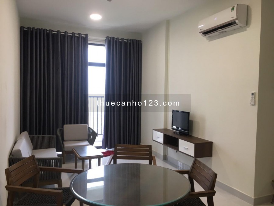 Cho thuê căn hộ 1PN, full nội thất Jamila Khang Điền, Quận 9, 9tr/tháng (BPQL). LH 0932151002 xem nhà 24/7