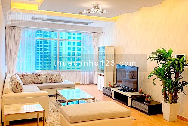Tòa Topaz cc Saigon Pearl cần cho thuê căn hộ rộng 86m2, 2 PN, giá 15.9 triệu/tháng