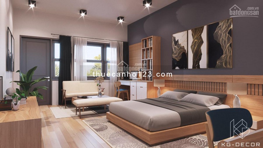 Trống căn hộ tầng cao 82m2, cc Him Lam Chợ Lớn cần cho thuê giá 12 triệu/tháng, LHCC