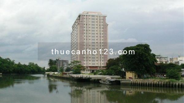 Cho thuê căn hộ cao cấp tại chung cư Nguyễn Ngọc Phương, Chính Chủ, Giá Rẻ, 2PN
