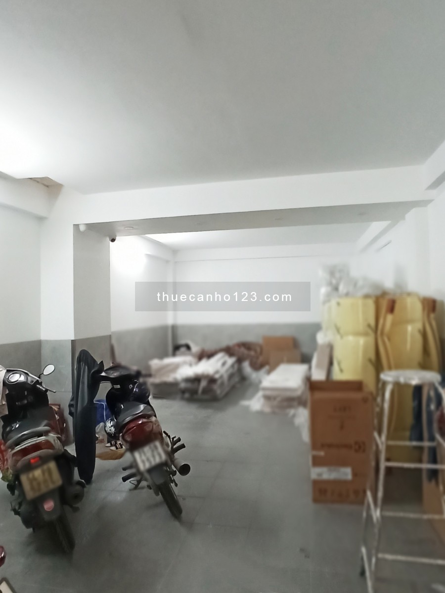 Cho thuê phòng Full nội thất, gần chợ Phạm Văn Hai, quận Tân Bình. Chỉ 4tr, còn 1 phòng duy nhất