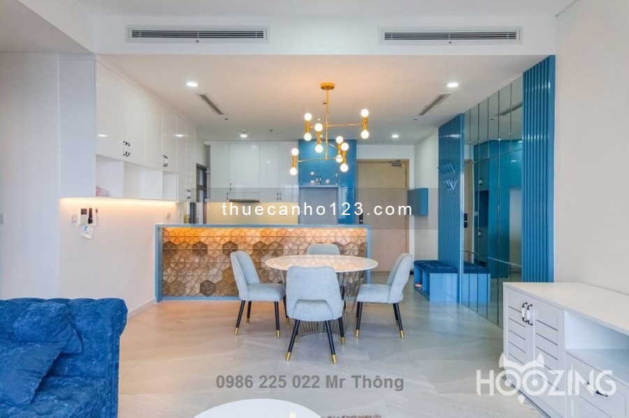 3 Phòng ngủ_PALM HEIGHTS Q2_Hạ giá cho thuê 19tr/tháng (bao phí,dọn vào ở ngay)_0986 225 022