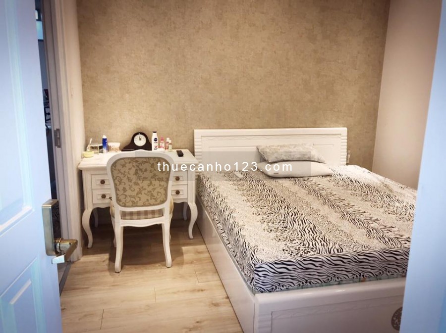 Căn hộ 2 Phòng ngủ Sunny Plaza DT 76m2, nội thất đẹp Y hình, Giá hỗ trợ mùa dịch #13Tr