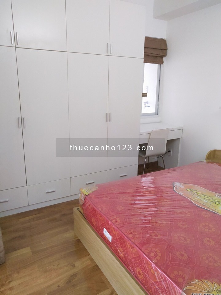 Căn hộ 1 phòng ngủ cộng khu Nam Long cần cho thuê nội thất đầy đủ giá chỉ 9tr/th