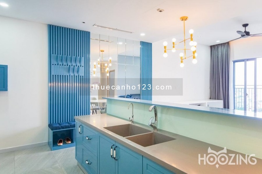 3 Phòng ngủ_PALM HEIGHTS Q2_Hạ giá cho thuê 19tr/tháng (bao phí,dọn vào ở ngay)_0986 225 022