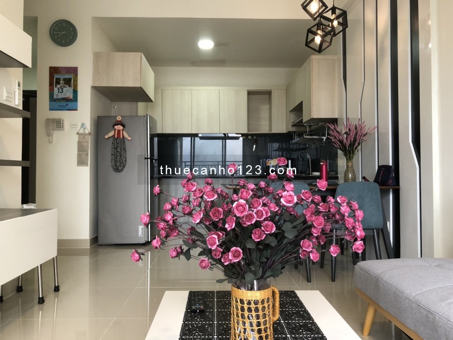 2PN,nội thất cực đẹp_THE SUN AVENUE_cho thuê 15 triệu/tháng vào ở ngay luôn 0986 225 022