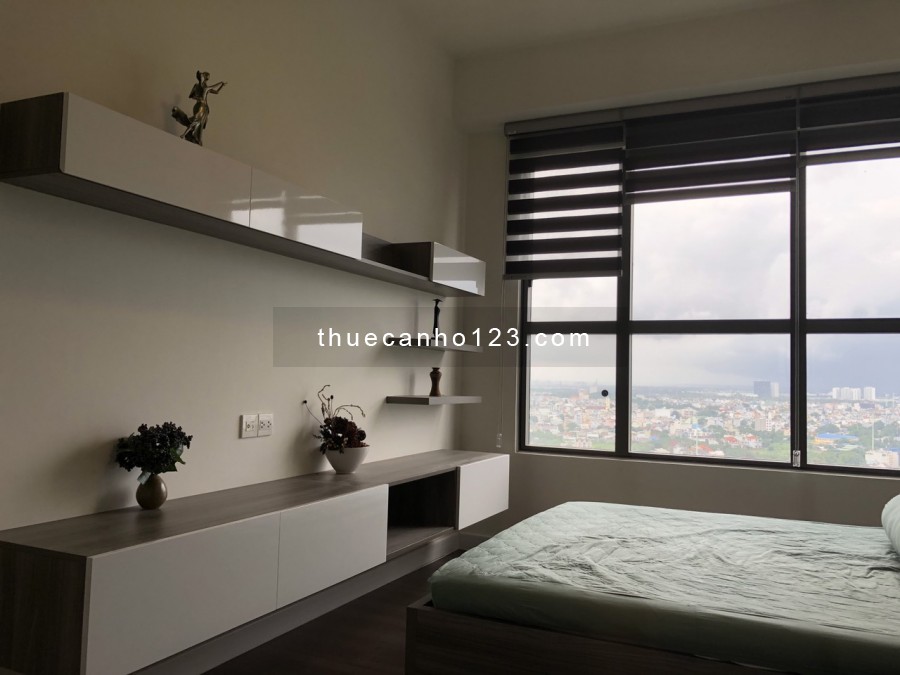 2PN,nội thất cực đẹp_THE SUN AVENUE_cho thuê 15 triệu/tháng vào ở ngay luôn 0986 225 022