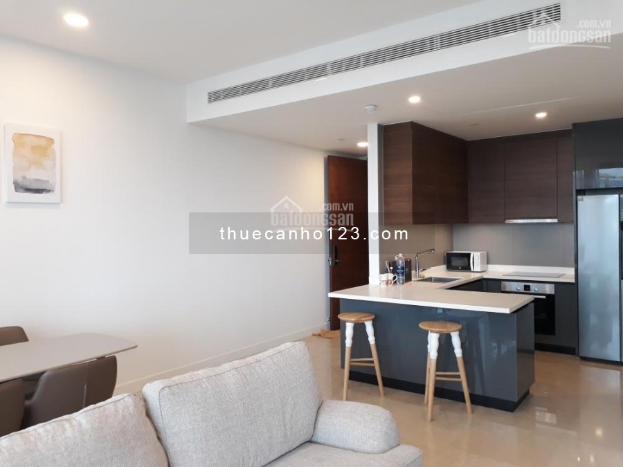 Chuyên cho thuê căn hộ chung cư The Nassim Thảo Điền, Nhà đẹp cao cấp giá cả phải chăng