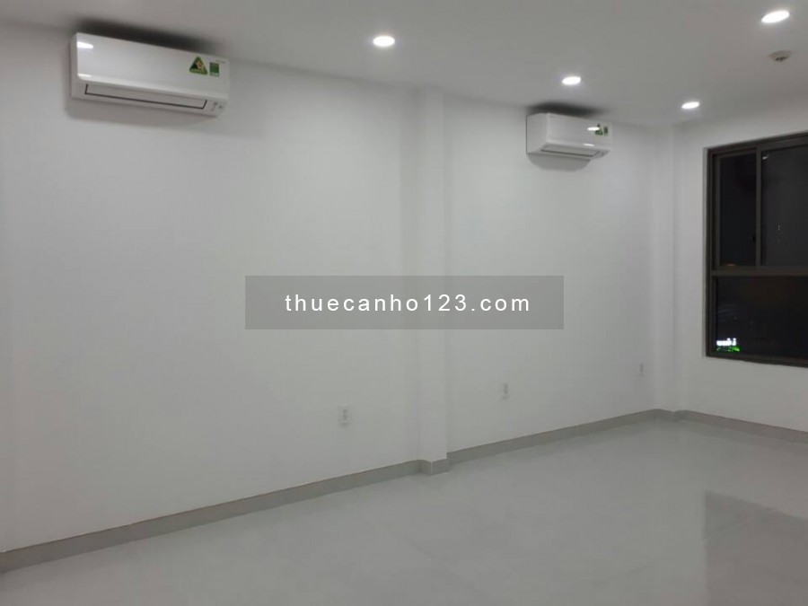 Căn hộ officetel Kingston Phú Nhuận nội thất cơ bản Dt 30m2 Giá 7 Triệu