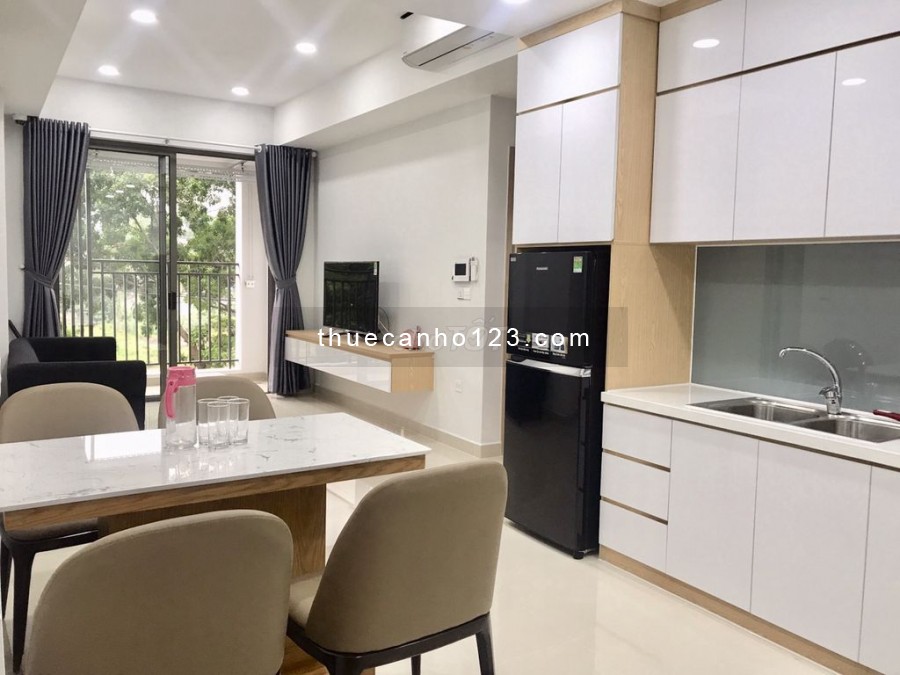 Chỉ với 14 triệu/tháng bạn sẽ sở hữu ngay căn hộ cao cấp tại trung tâm Tân Bình, Căn hộ 2PN, 70m2