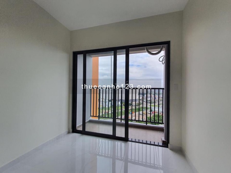 Cho thuê căn hộ chung cư Safira Khang Điền 66m2, 2PN, 2WC, Nhà chính chủ, Giá ưu đãi