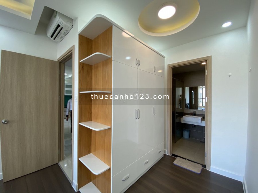 Căn hộ chung cư The Sun Avenue còn trống căn 75m2, 2pn cho thuê nhanh giá rẻ