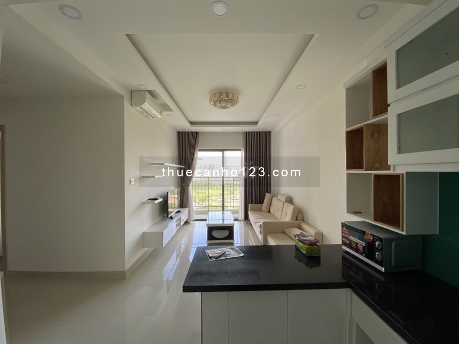 Căn hộ chung cư The Sun Avenue còn trống căn 75m2, 2pn cho thuê nhanh giá rẻ