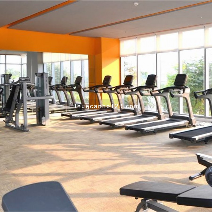 Căn 2PN tại Palm Heights,đầy đủ nội thất,vào ở ngay,giảm giá còn 14tr (bao phí) để cho thuê gấp.